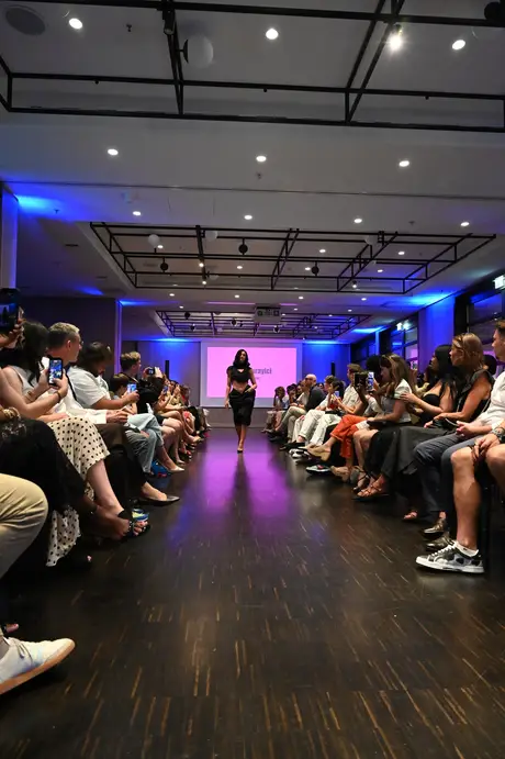 8 August 2026, show 2, Runway. Frame NASZC9