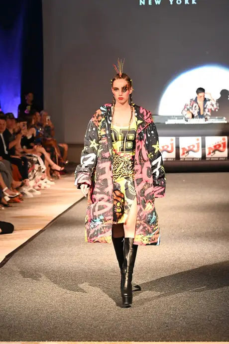 8 August 2026, show 6, Runway. Frame NINRMC
