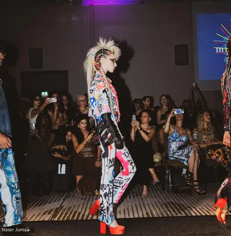 Pia Bolte, 8 August 2026, show 6, Runway. Frame Z0QMWP