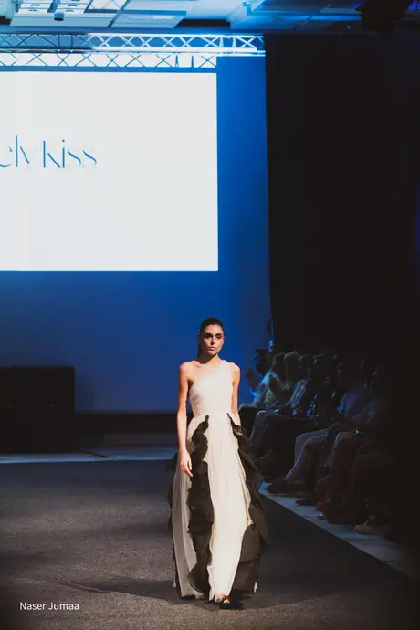 Lovely Kiss, 7 August 2026, show 2, Runway. Frame KX7VKA