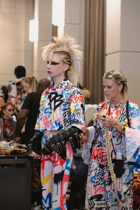 Pia Bolte, 8 August 2026, show 6, Runway. Frame SZLVJY