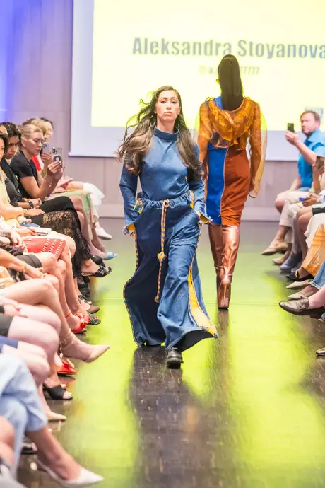 NEW CODES by FDI, 8 August 2026, show 1, Runway. Frame UUKSWI