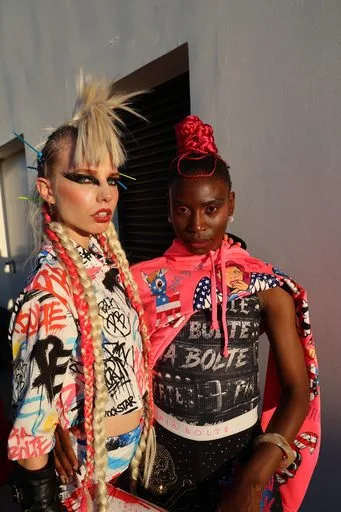 Pia Bolte, 8 August 2026, show 6, Runway. Frame HSM_Q3