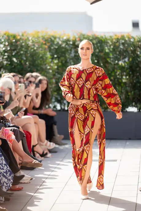 Roubs Style, 9 August 2026, show 4, Runway. Frame UUZUNQ