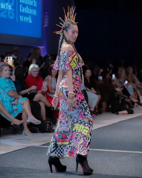 Pia Bolte, 8 August 2026, show 6, Runway. Frame CTJ6WM