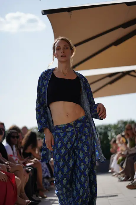 Roubs Style, 9 August 2026, show 4, Runway. Frame 2KAWTF