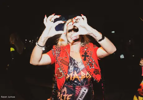 Pia Bolte, 8 August 2026, show 6, Runway. Frame O4KIIZ