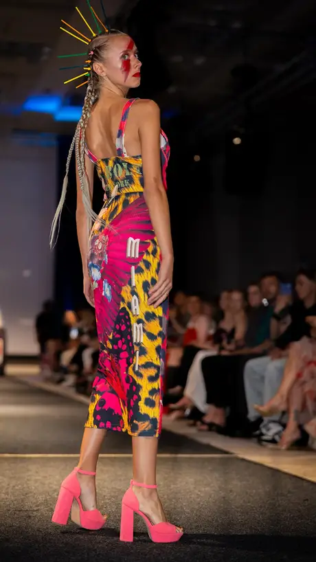 Pia Bolte, 8 August 2026, show 6, Runway. Frame ZCYZIB