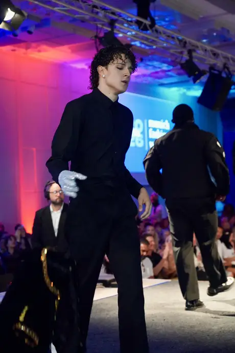 Joelle Jacobs x Holsta, 9 August 2026, show 6, Runway. Frame O1AED_