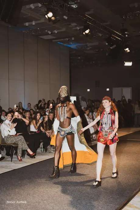 Joelle Jacobs, 9 August 2026, show 6, first of two, Runway. Frame LZHBCR