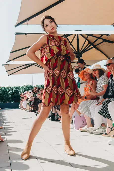 Roubs Style, 9 August 2026, show 4, Runway. Frame 8EV8RS
