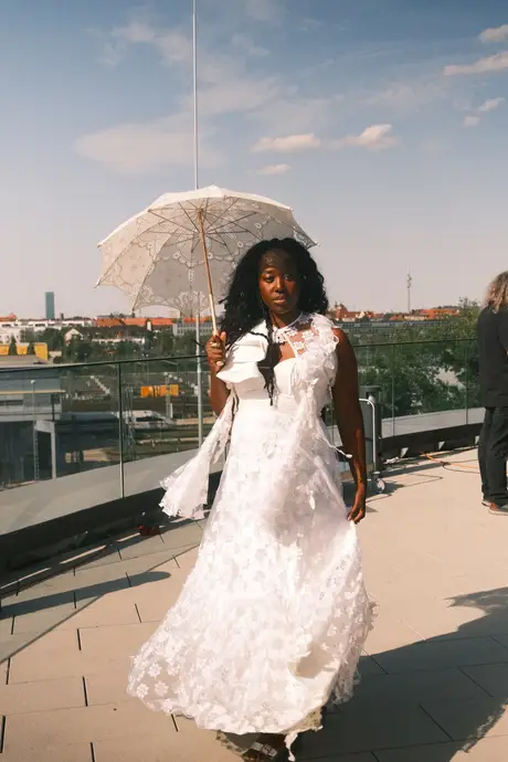 Roubs Style, 9 August 2026, show 4, Runway. Frame FQYACP