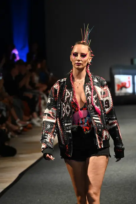 8 August 2026, show 6, Runway. Frame B_XJGA