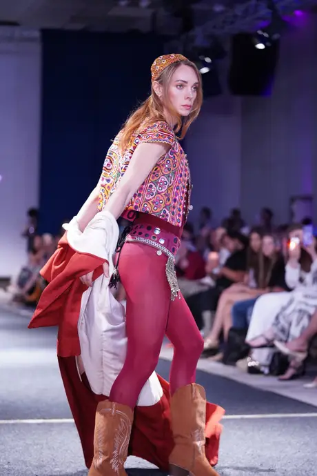 Joelle Jacobs, 9 August 2026, show 6, first of two, Runway. Frame NFG_AE