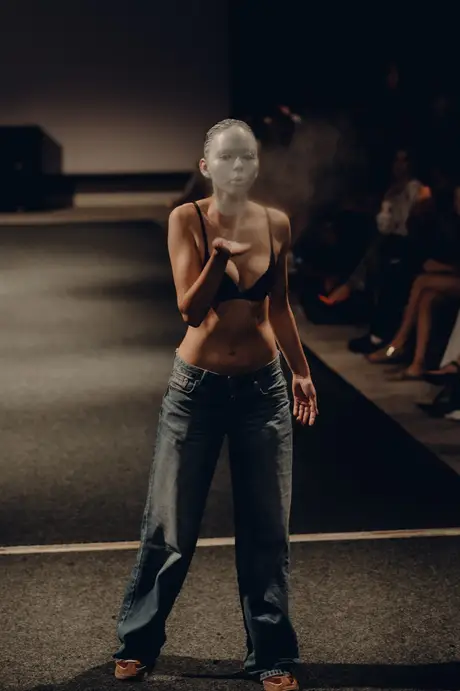 Holsta, 9 August 2026, show 6, second of two, Runway. Frame PYQGWB
