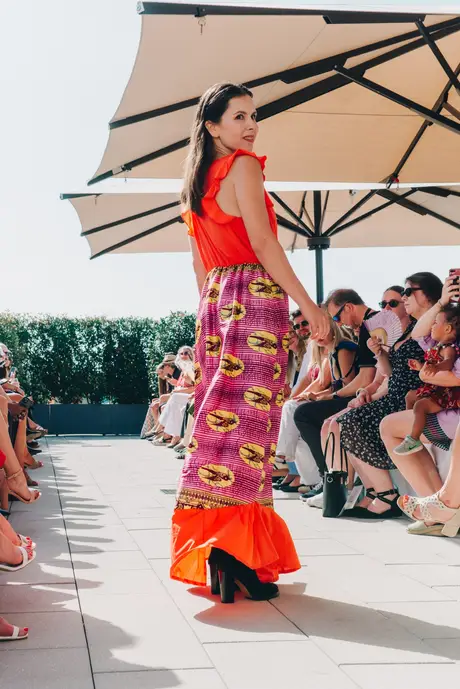 Roubs Style, 9 August 2026, show 4, Runway. Frame KTZB3K