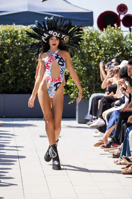 Pia Bolte, 8 August 2026, show 2, Runway. Frame TQTVVI