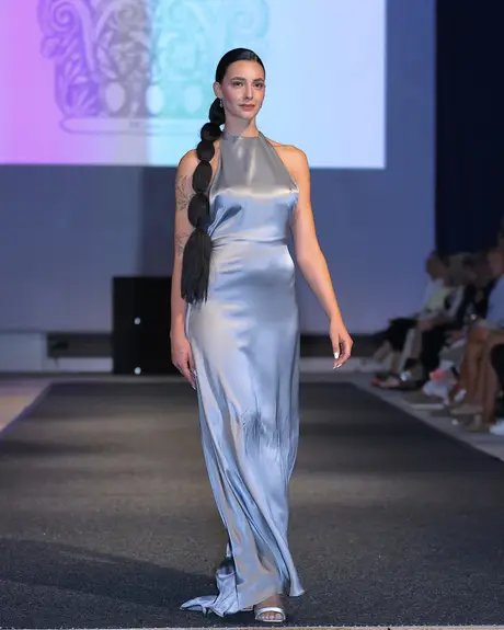 7 August 2026, show 2, Runway. Frame D6WWBY
