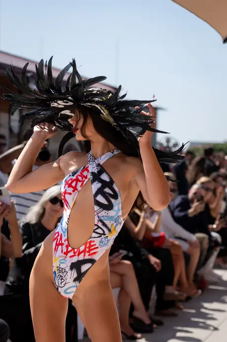 Pia Bolte, 8 August 2026, show 2, Runway. Frame TNSWOZ