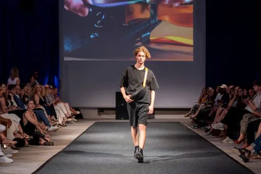 Joelle Jacobs x Holsta, 9 August 2026, show 6, Runway. Frame OTS9LJ