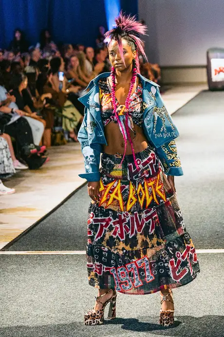 Pia Bolte, 8 August 2026, show 6, Runway. Frame O7JRO7