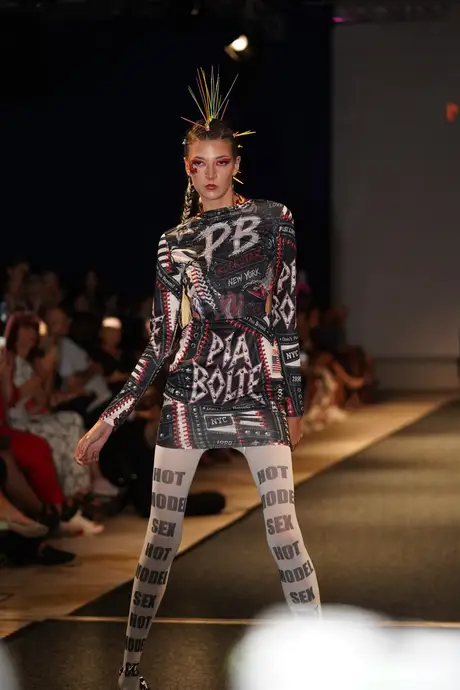 Pia Bolte, 8 August 2026, show 6, Runway. Frame UDOTGL