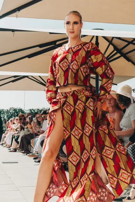 Roubs Style, 9 August 2026, show 4, Runway. Frame 674NTD