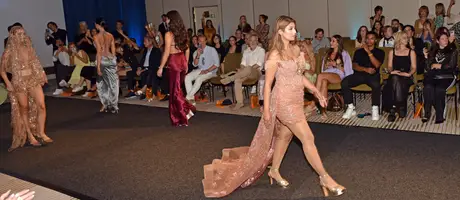 7 August 2026, show 2, Runway. Frame YZWWRL