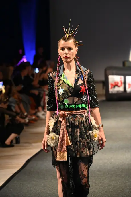 8 August 2026, show 6, Runway. Frame BBIHGI