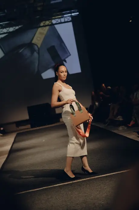 Holsta, 9 August 2026, show 6, second of two, Runway. Frame IKZSDA