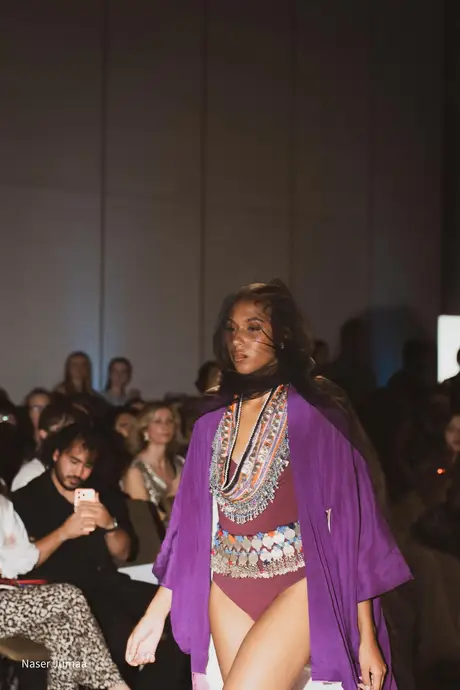 Joelle Jacobs, 9 August 2026, show 6, first of two, Runway. Frame PCSHPU