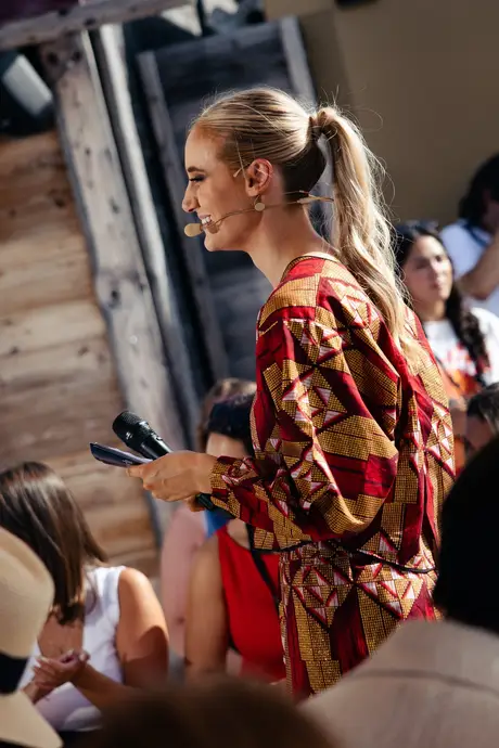 Roubs Style, 9 August 2026, show 4, Runway. Frame KSZT1L