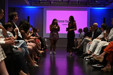 8 August 2026, show 2, Runway. Frame BZZFXW