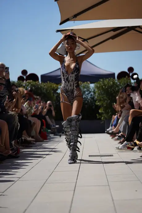 Pia Bolte, 8 August 2026, show 2, Runway. Frame Y17NRK