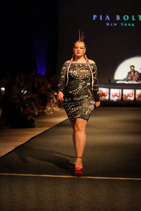 Pia Bolte, 8 August 2026, show 6, Runway. Frame NATTMH