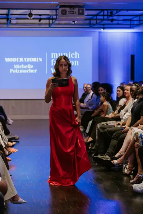 Edith Agay, 8 August 2026, show 5, Runway. Frame MZTRSF