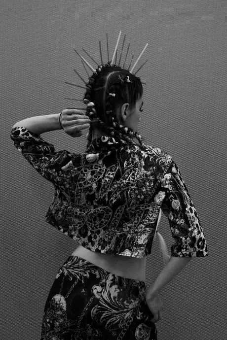 Pia Bolte, 8 August 2026, show 6, Runway. Frame _3TU6X
