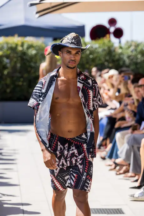 Pia Bolte, 8 August 2026, show 2, Runway. Frame MHQCFU