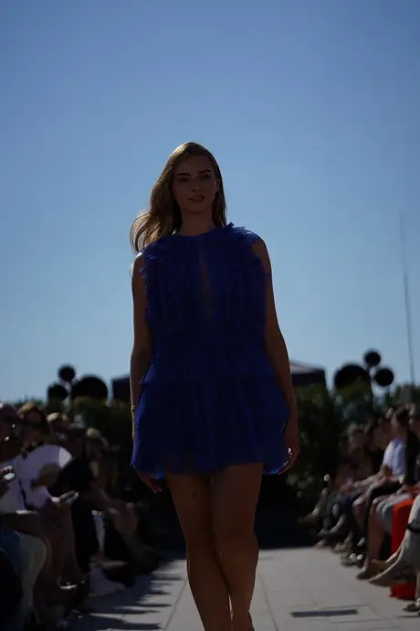 Lovely Kiss, 8 August 2026, show 4, second of two, Runway. Frame KRAWC-