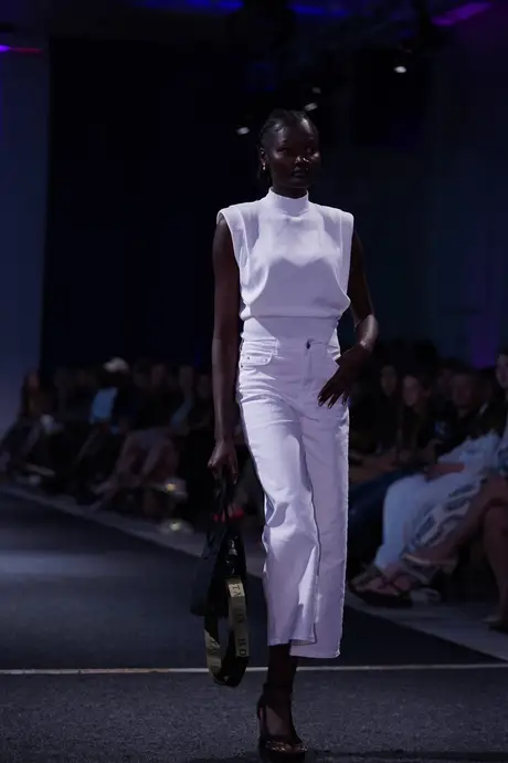 Holsta, 9 August 2026, show 6, second of two, Runway. Frame VEJDXV