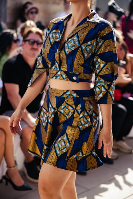 Roubs Style, 9 August 2026, show 4, Runway. Frame OFHECG