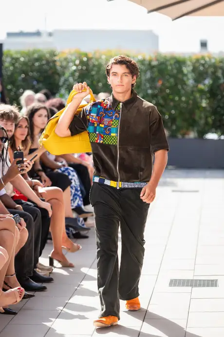 Roubs Style, 9 August 2026, show 4, Runway. Frame 8QUMKE