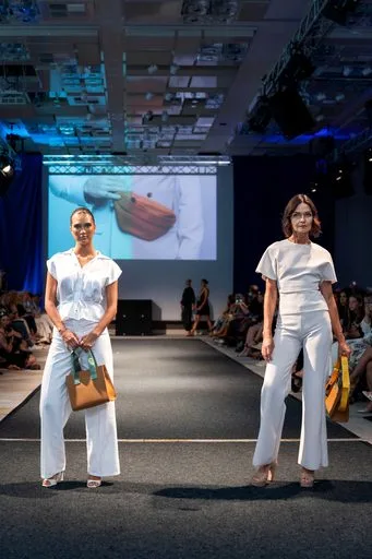Joelle Jacobs x Holsta, 9 August 2026, show 6, Runway. Frame RLVRUA