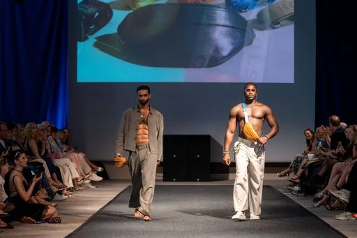Joelle Jacobs x Holsta, 9 August 2026, show 6, Runway. Frame GW8QXG
