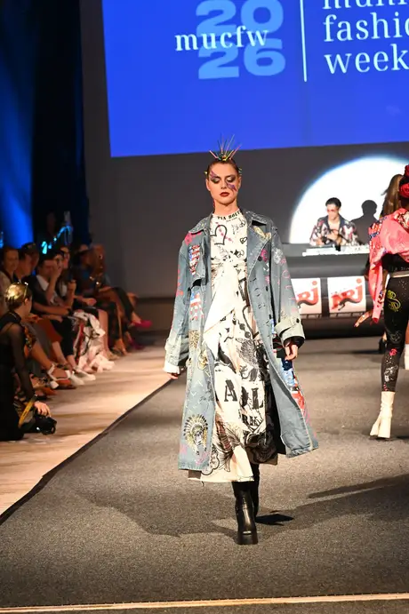 8 August 2026, show 6, Runway. Frame KCXZBF