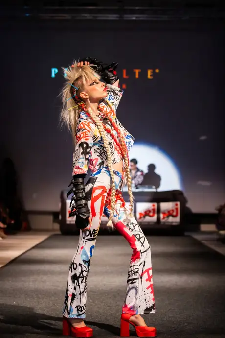 Pia Bolte, 8 August 2026, show 6, Runway. Frame H6QG2X