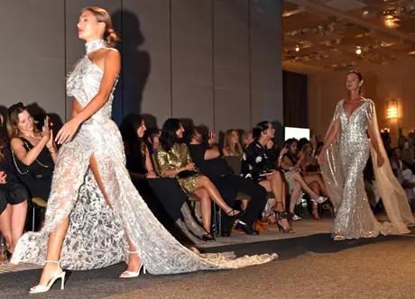 7 August 2026, show 2, Runway. Frame WMFBZE