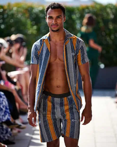 Roubs Style, 9 August 2026, show 4, Runway. Frame USDIUO