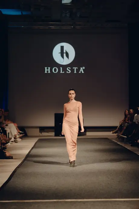 Holsta, 9 August 2026, show 6, second of two, Runway. Frame 8HWN7I