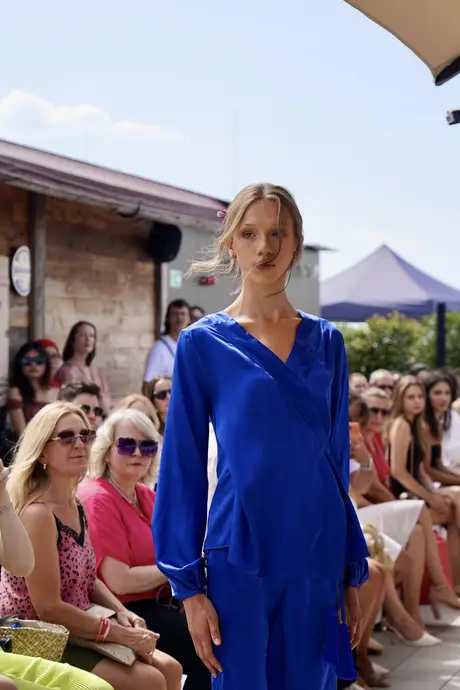 Melisande, 9 August 2026, show 2, Runway. Frame Q9GBDN